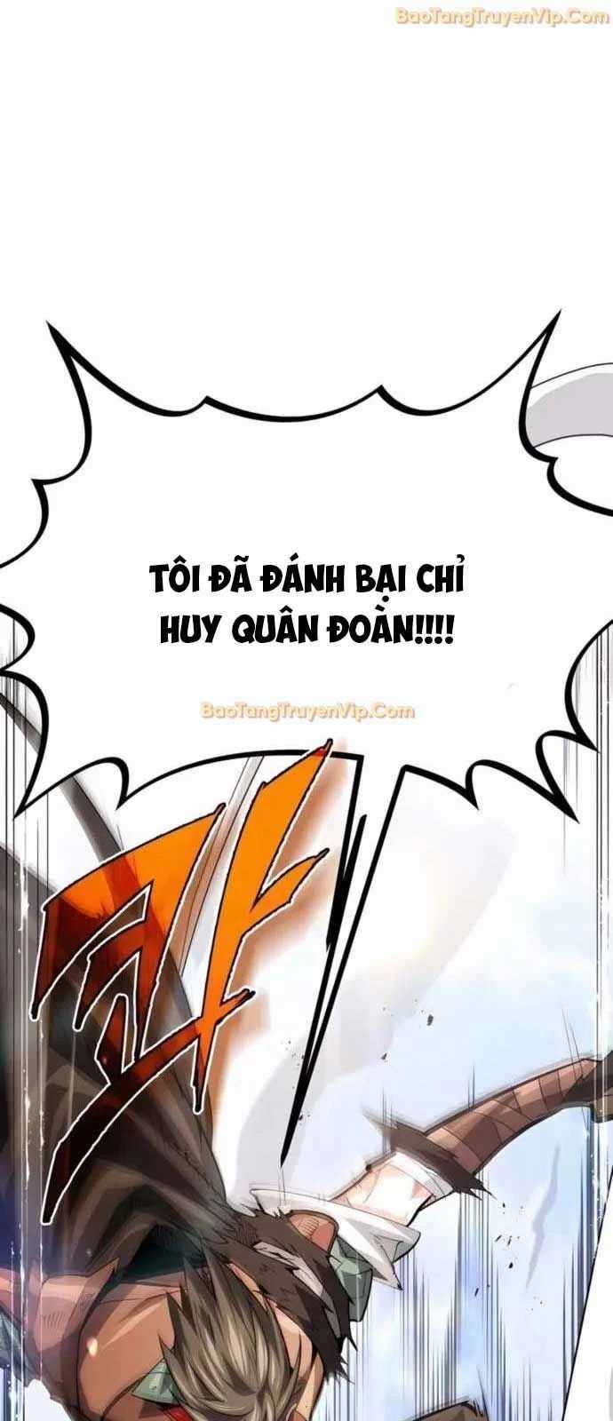 Trên Thế Giới Không Có Chiến Binh Xấu Chương 23 trang 42