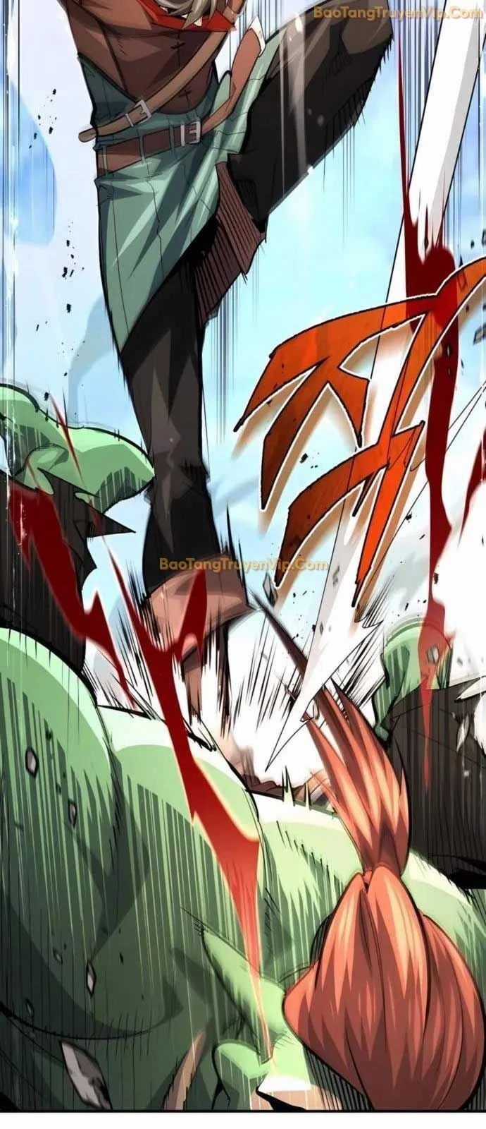 Trên Thế Giới Không Có Chiến Binh Xấu Chương 23 trang 43