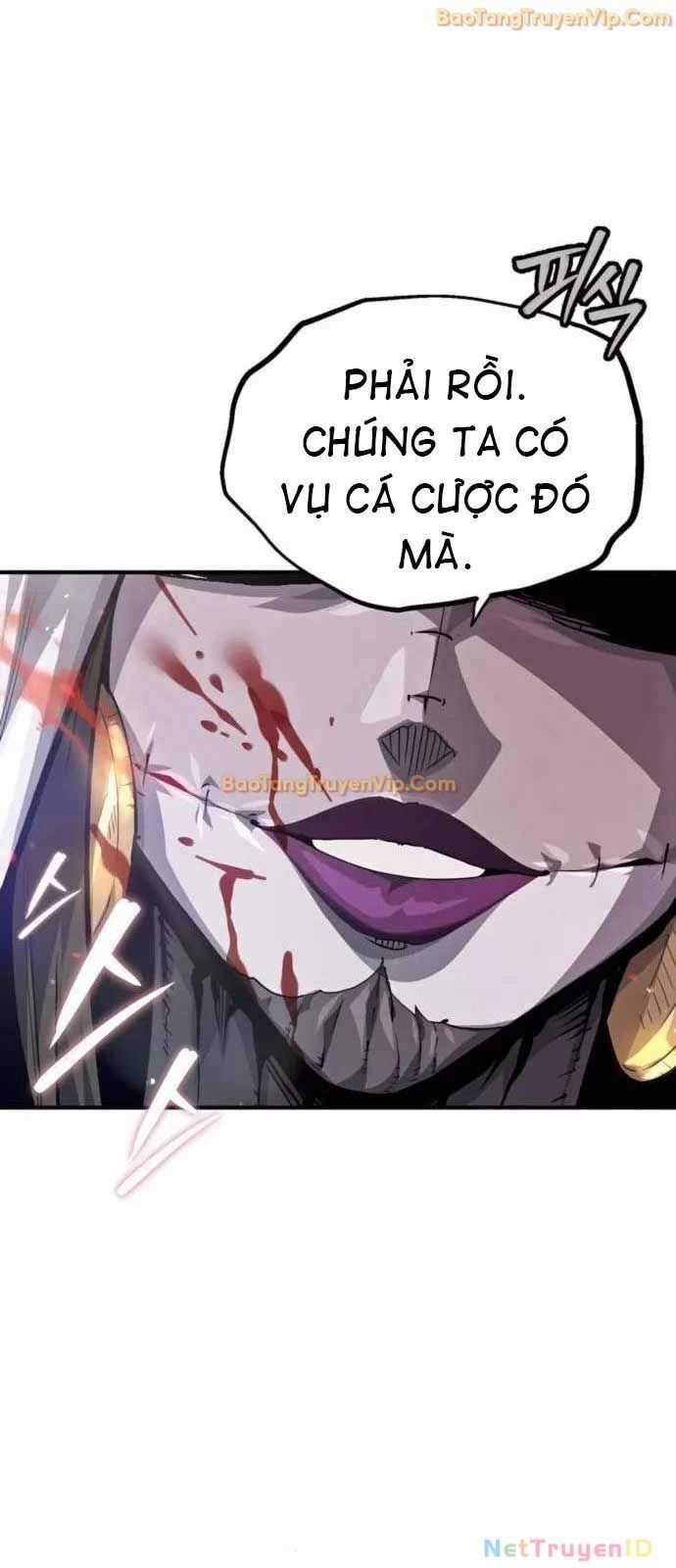 Trên Thế Giới Không Có Chiến Binh Xấu Chương 23 trang 45