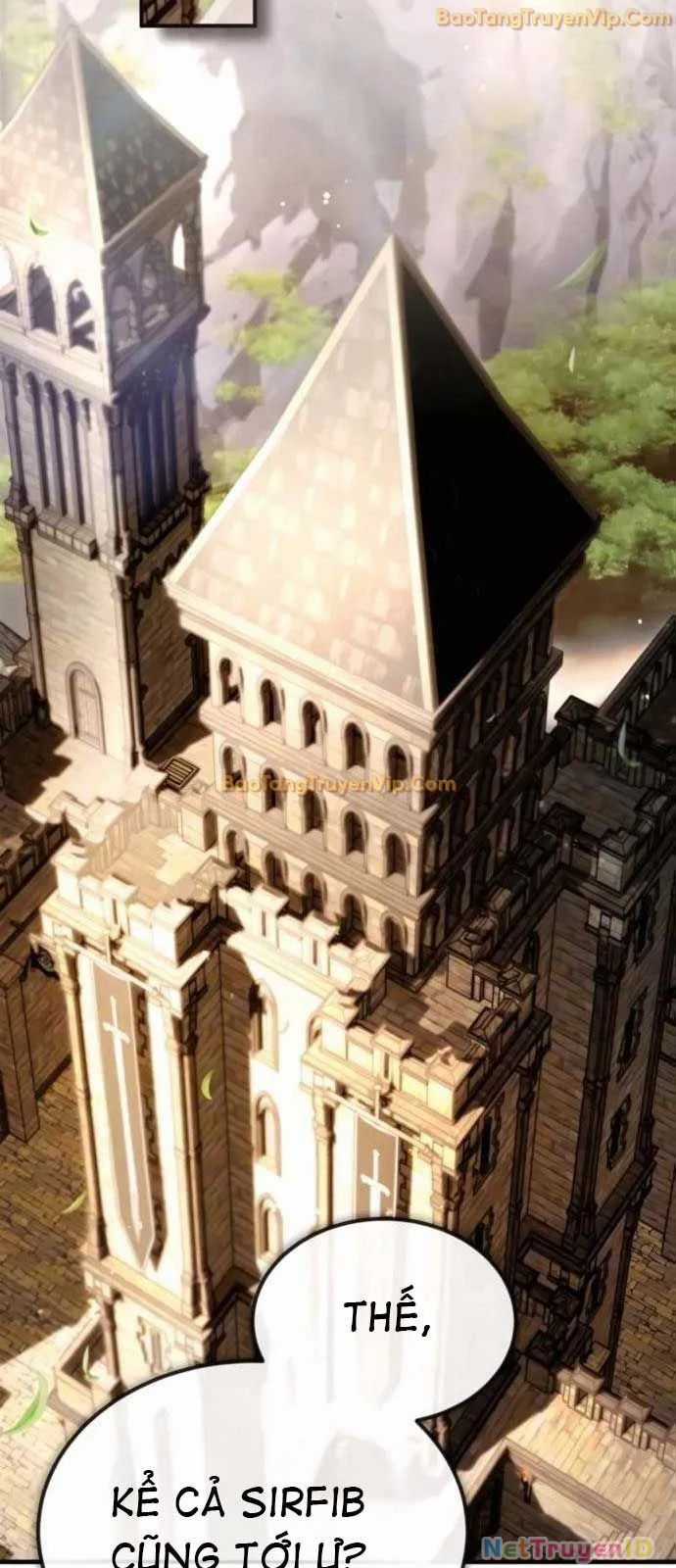 Trên Thế Giới Không Có Chiến Binh Xấu Chương 23 trang 48