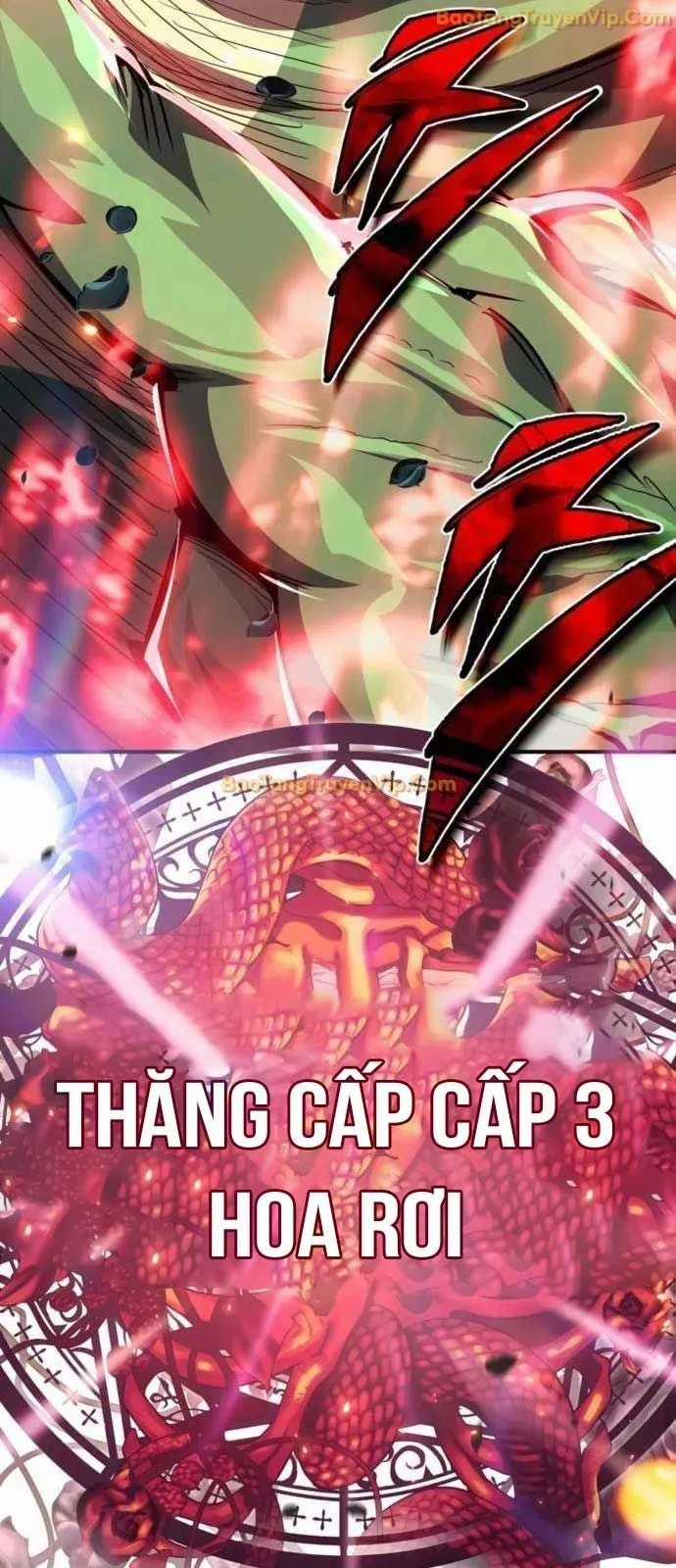 Trên Thế Giới Không Có Chiến Binh Xấu Chương 23 trang 5