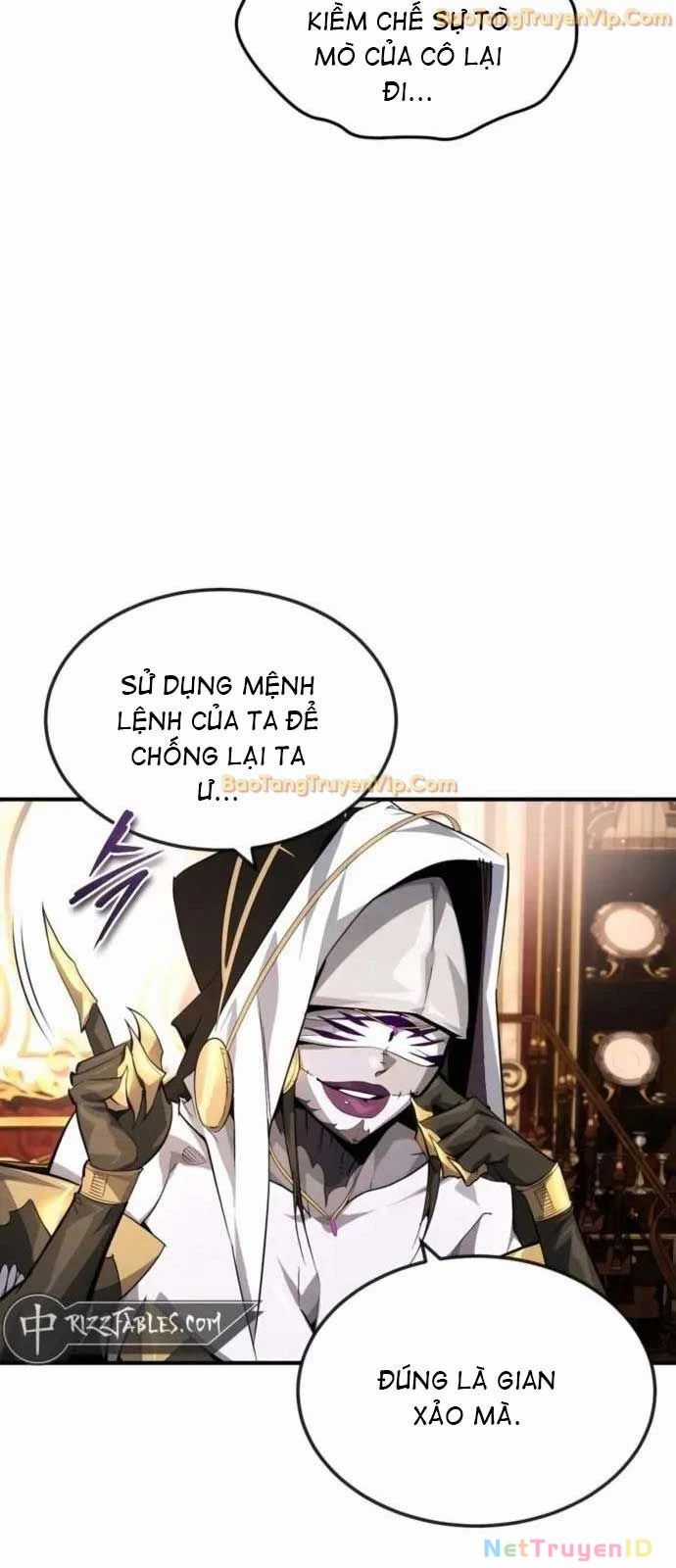 Trên Thế Giới Không Có Chiến Binh Xấu Chương 23 trang 51