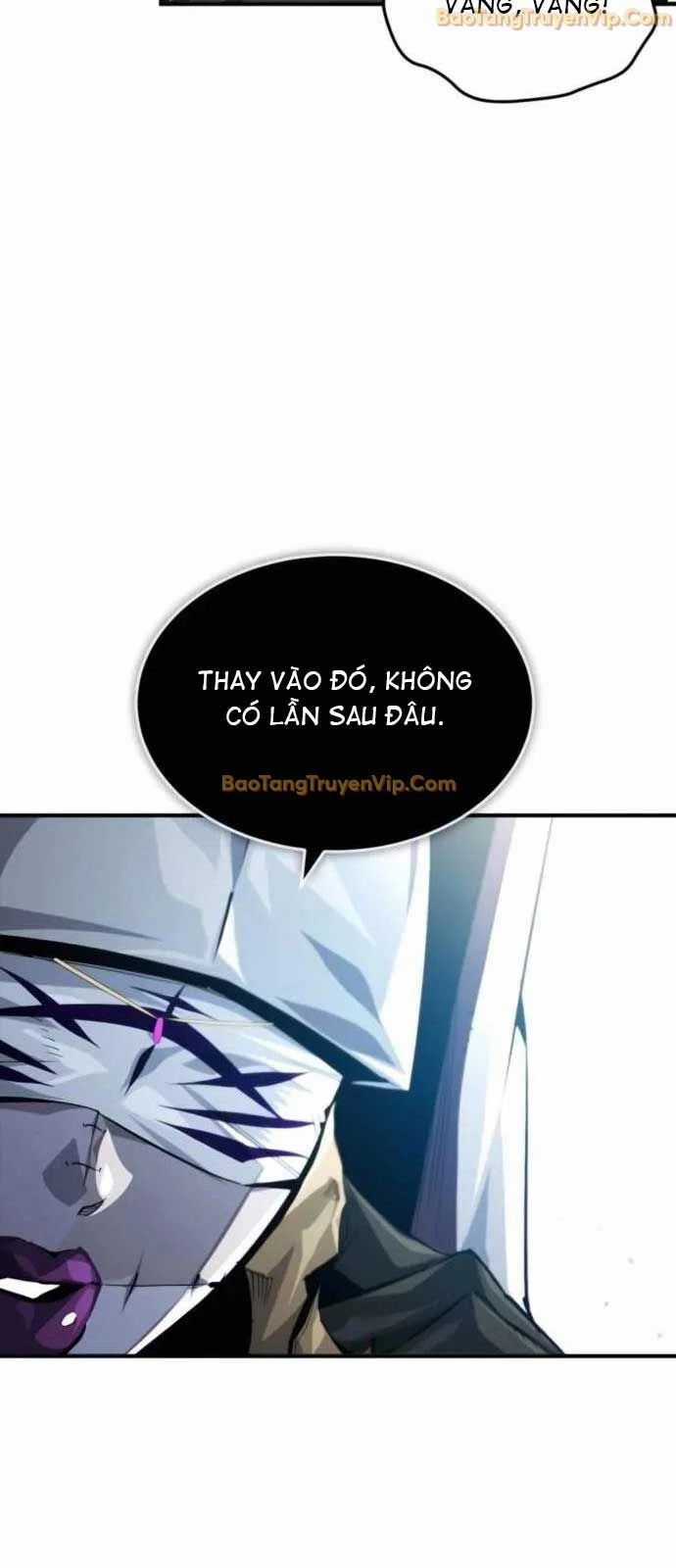 Trên Thế Giới Không Có Chiến Binh Xấu Chương 23 trang 53