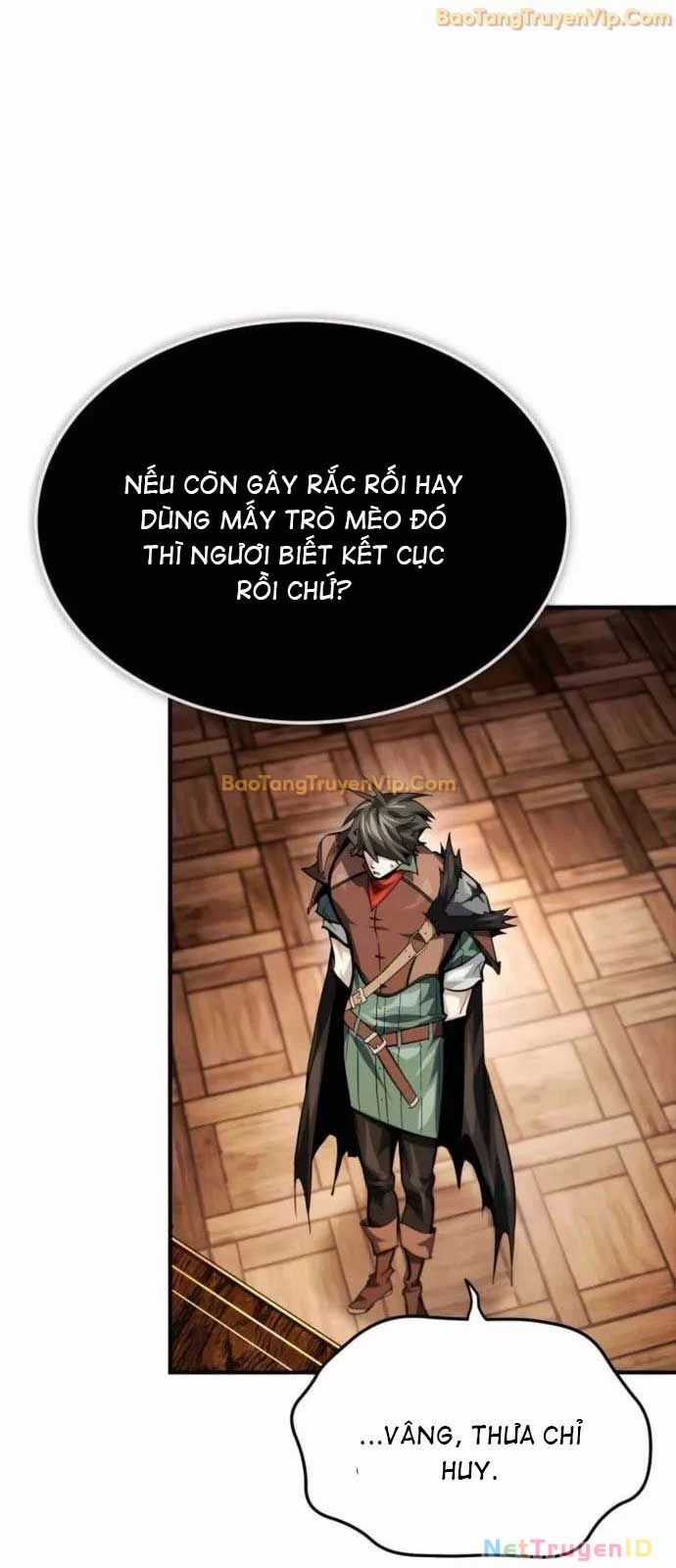 Trên Thế Giới Không Có Chiến Binh Xấu Chương 23 trang 54