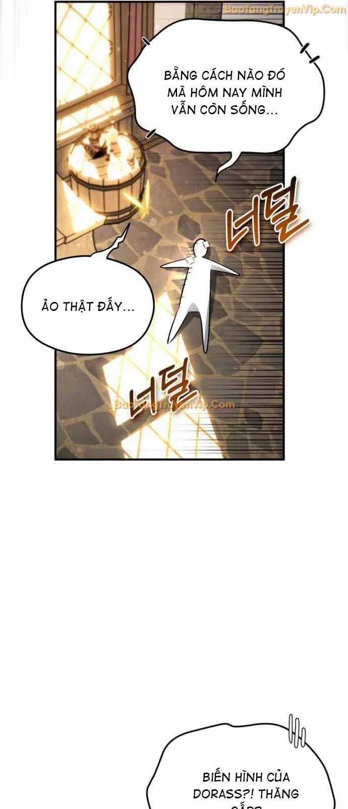 Trên Thế Giới Không Có Chiến Binh Xấu Chương 23 trang 57