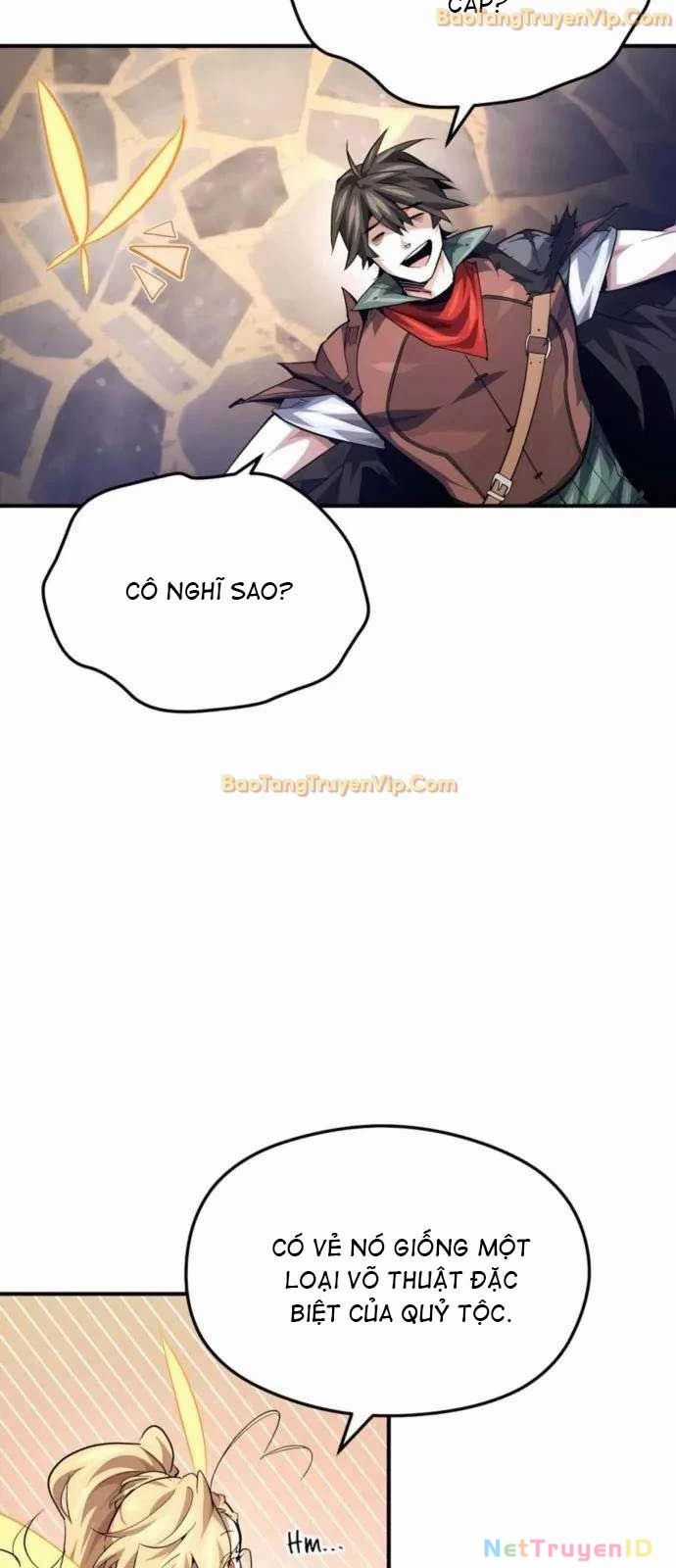 Trên Thế Giới Không Có Chiến Binh Xấu Chương 23 trang 58