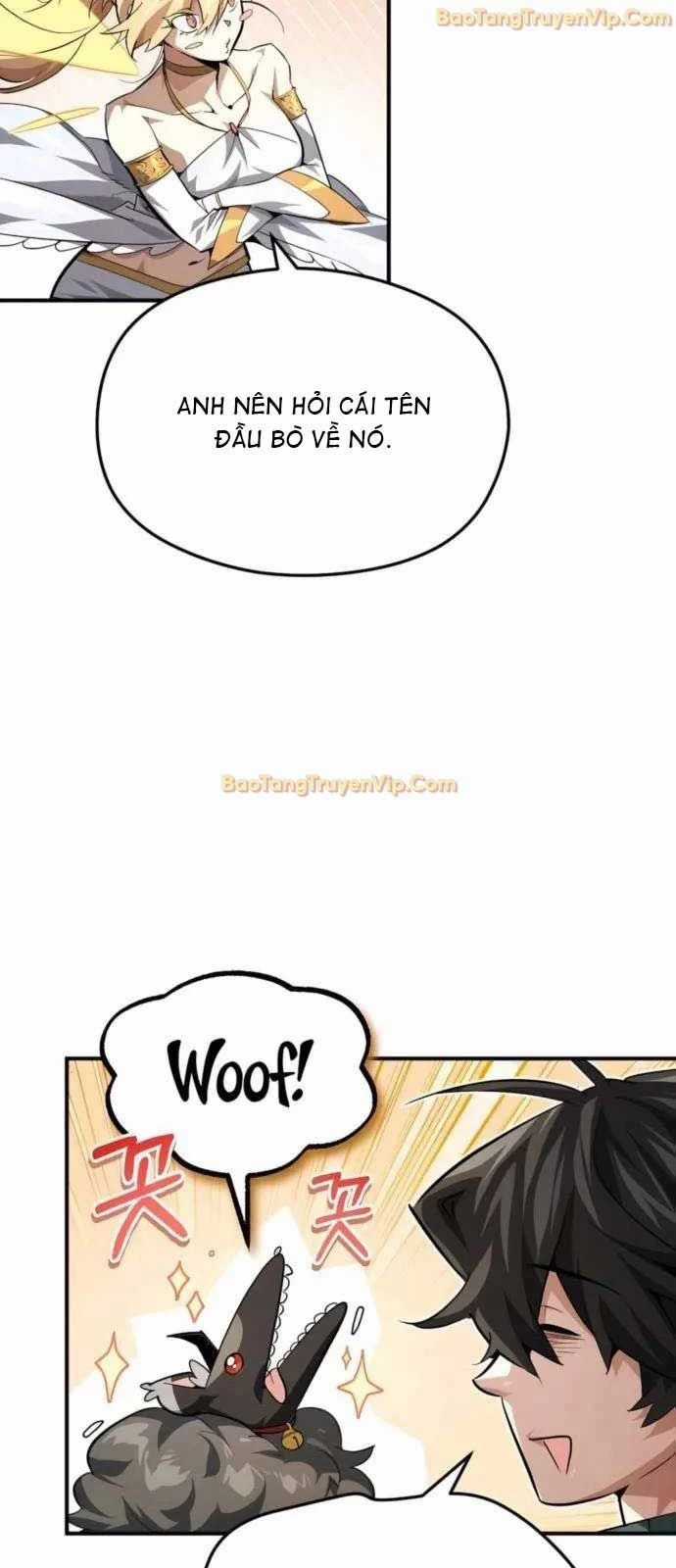 Trên Thế Giới Không Có Chiến Binh Xấu Chương 23 trang 59