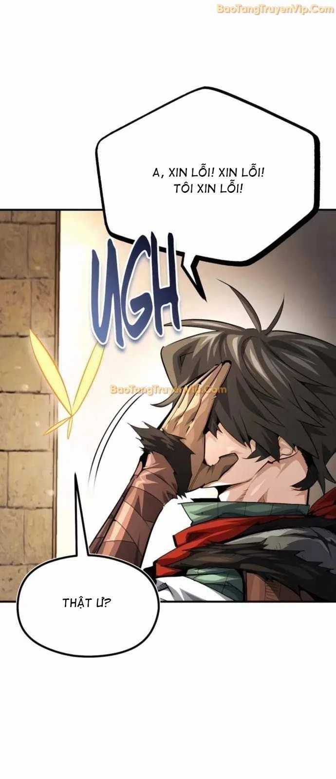 Trên Thế Giới Không Có Chiến Binh Xấu Chương 23 trang 62