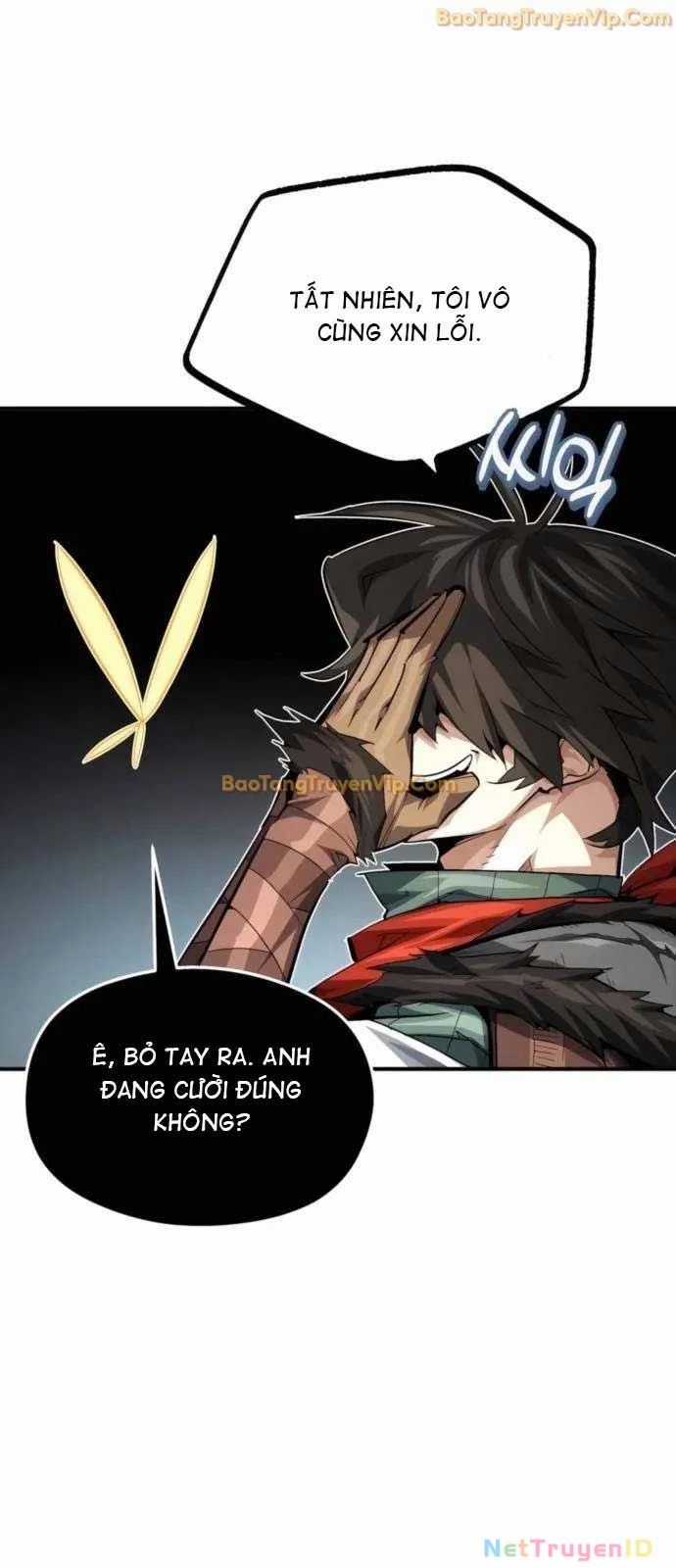 Trên Thế Giới Không Có Chiến Binh Xấu Chương 23 trang 63