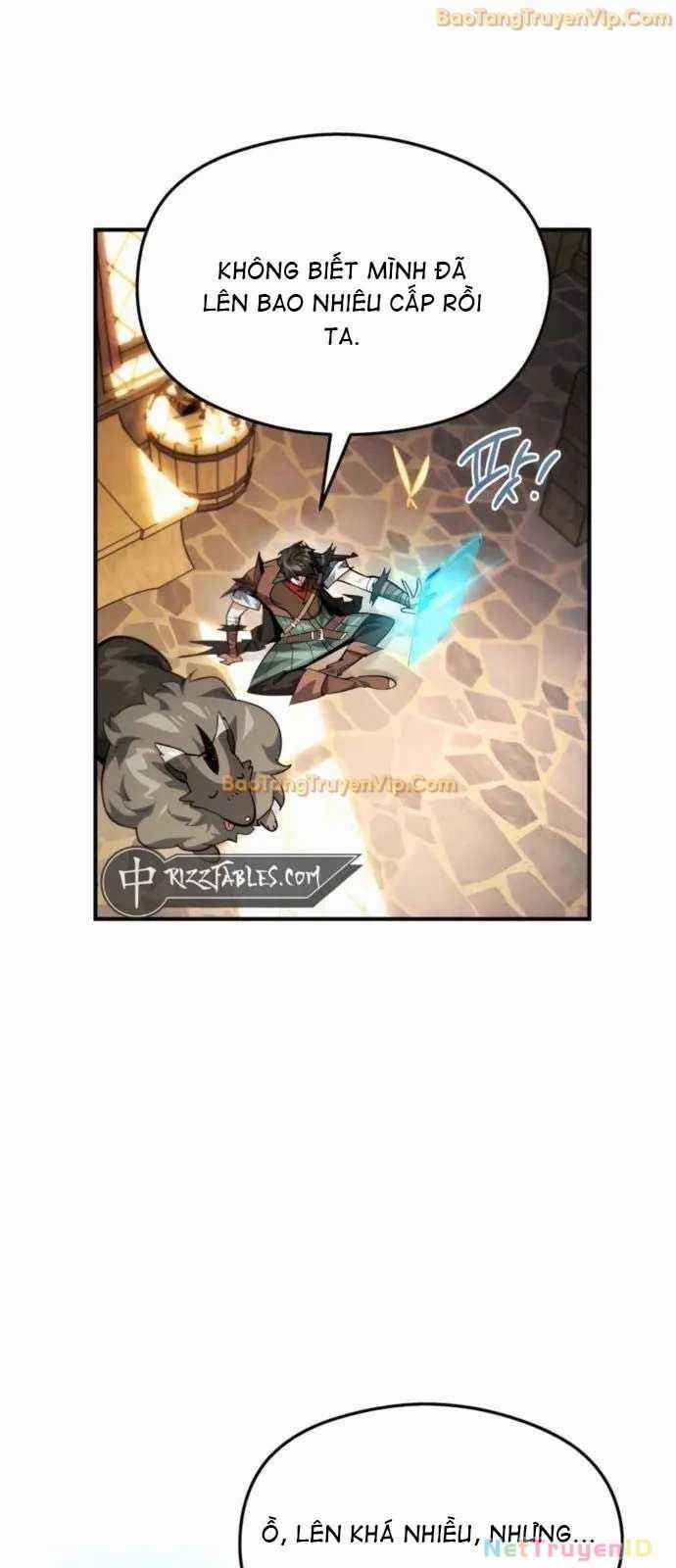 Trên Thế Giới Không Có Chiến Binh Xấu Chương 23 trang 64