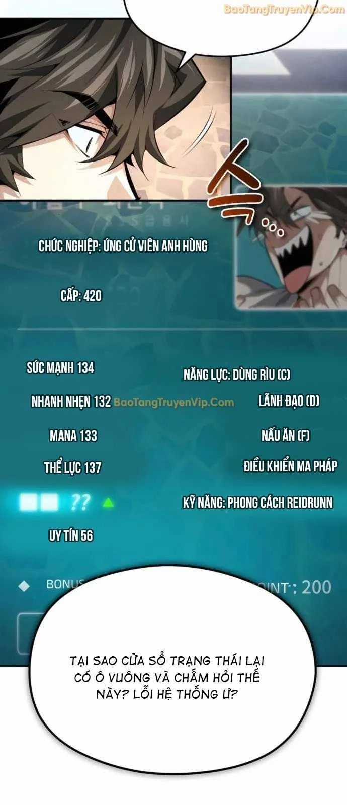 Trên Thế Giới Không Có Chiến Binh Xấu Chương 23 trang 65