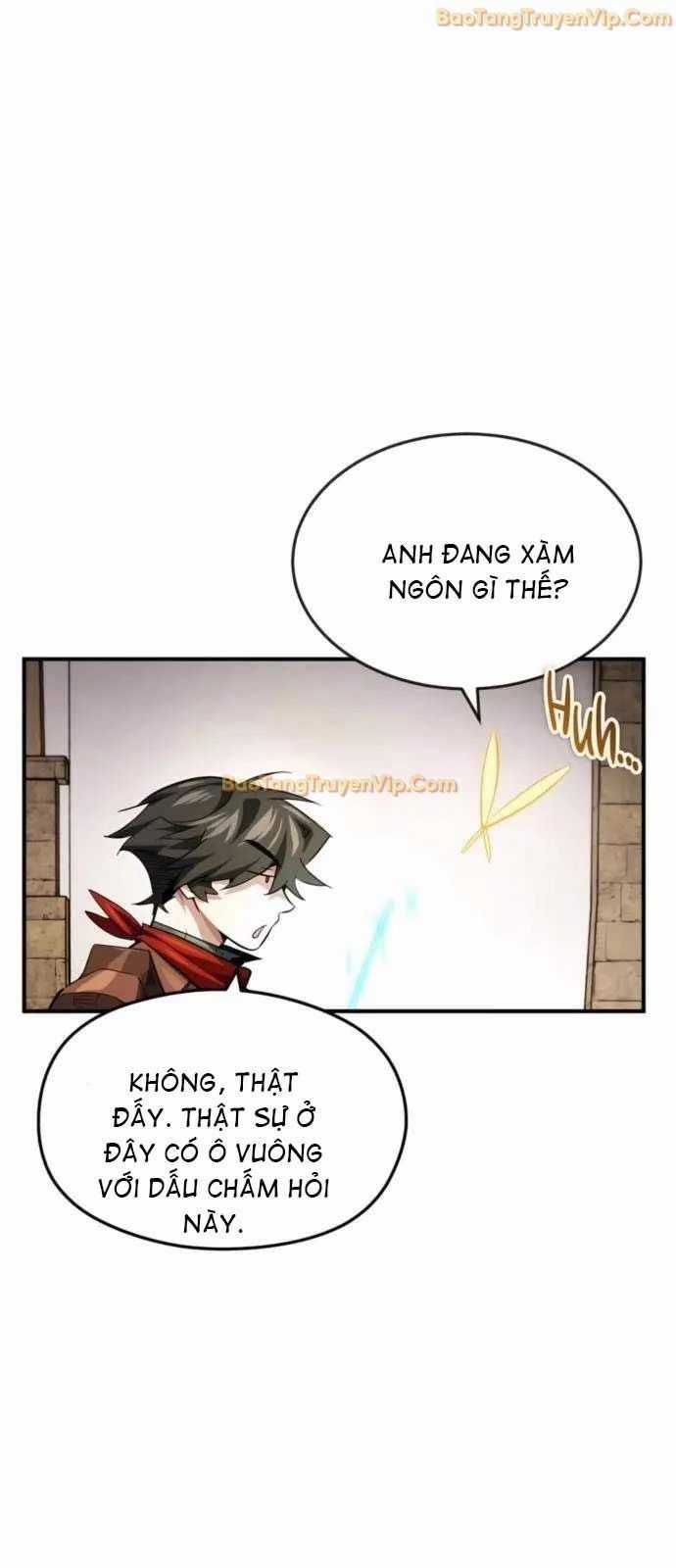 Trên Thế Giới Không Có Chiến Binh Xấu Chương 23 trang 66