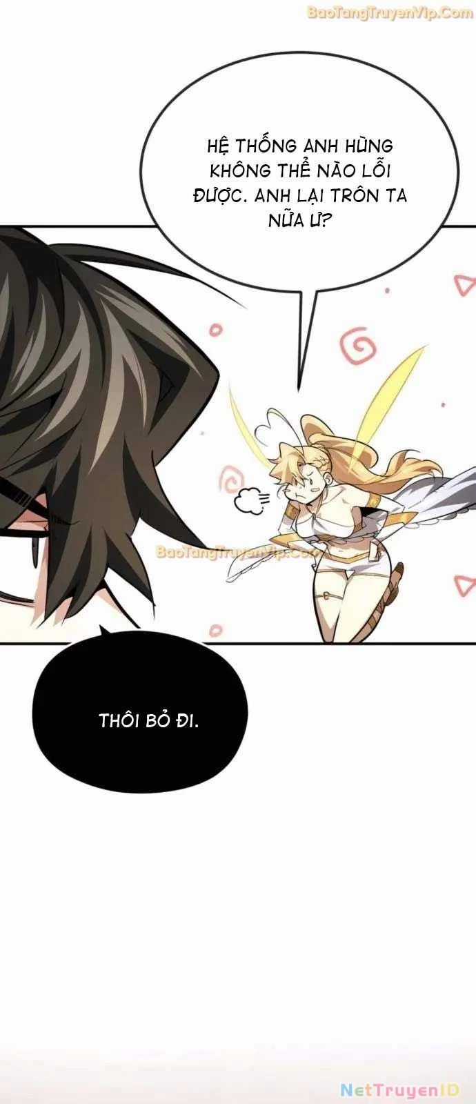 Trên Thế Giới Không Có Chiến Binh Xấu Chương 23 trang 67