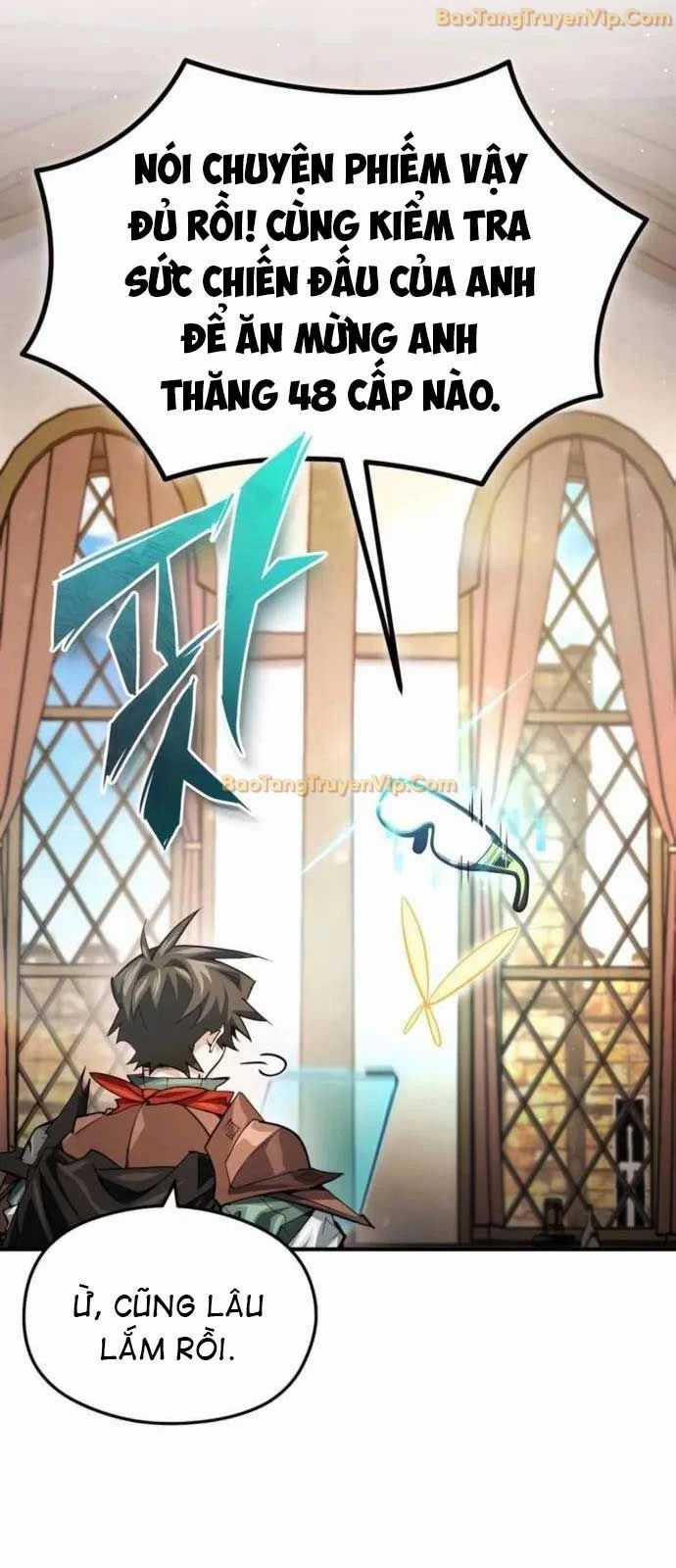 Trên Thế Giới Không Có Chiến Binh Xấu Chương 23 trang 68