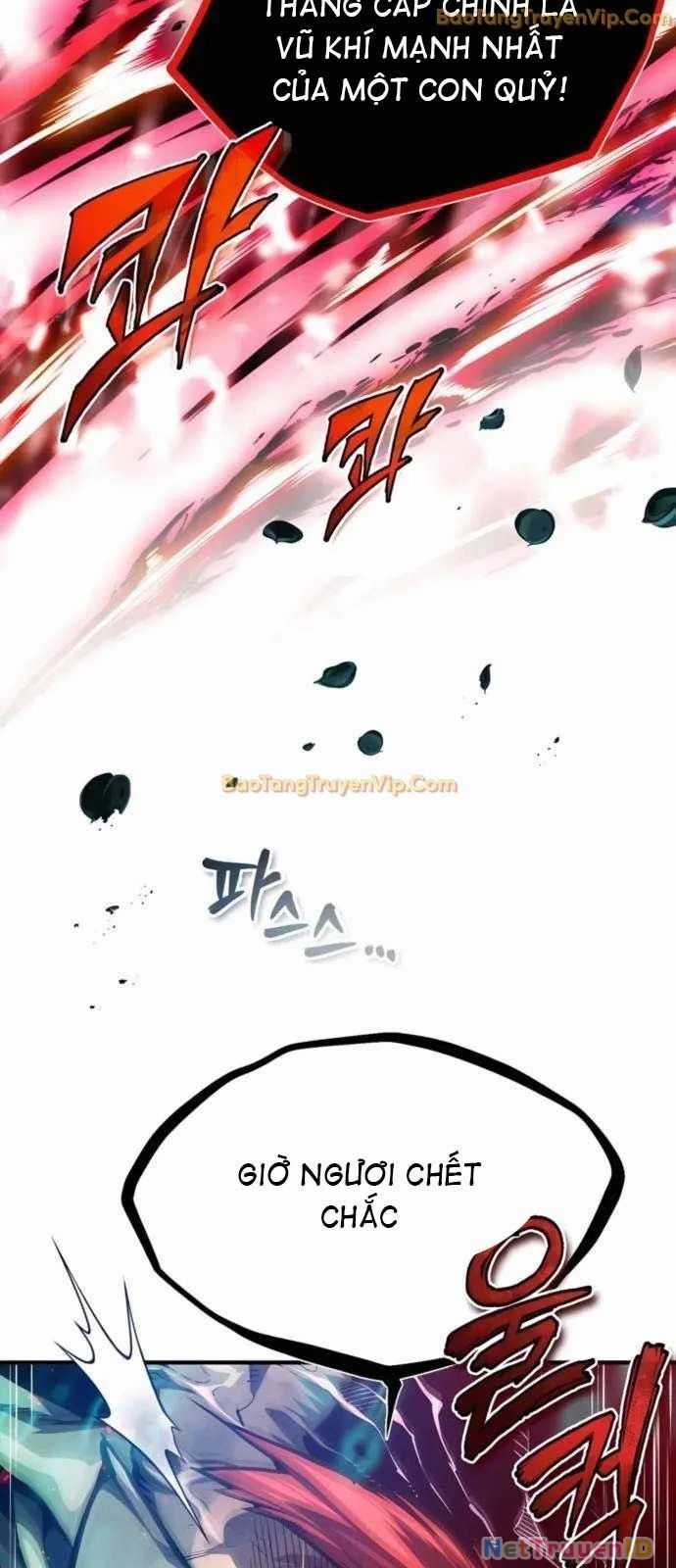 Trên Thế Giới Không Có Chiến Binh Xấu Chương 23 trang 7