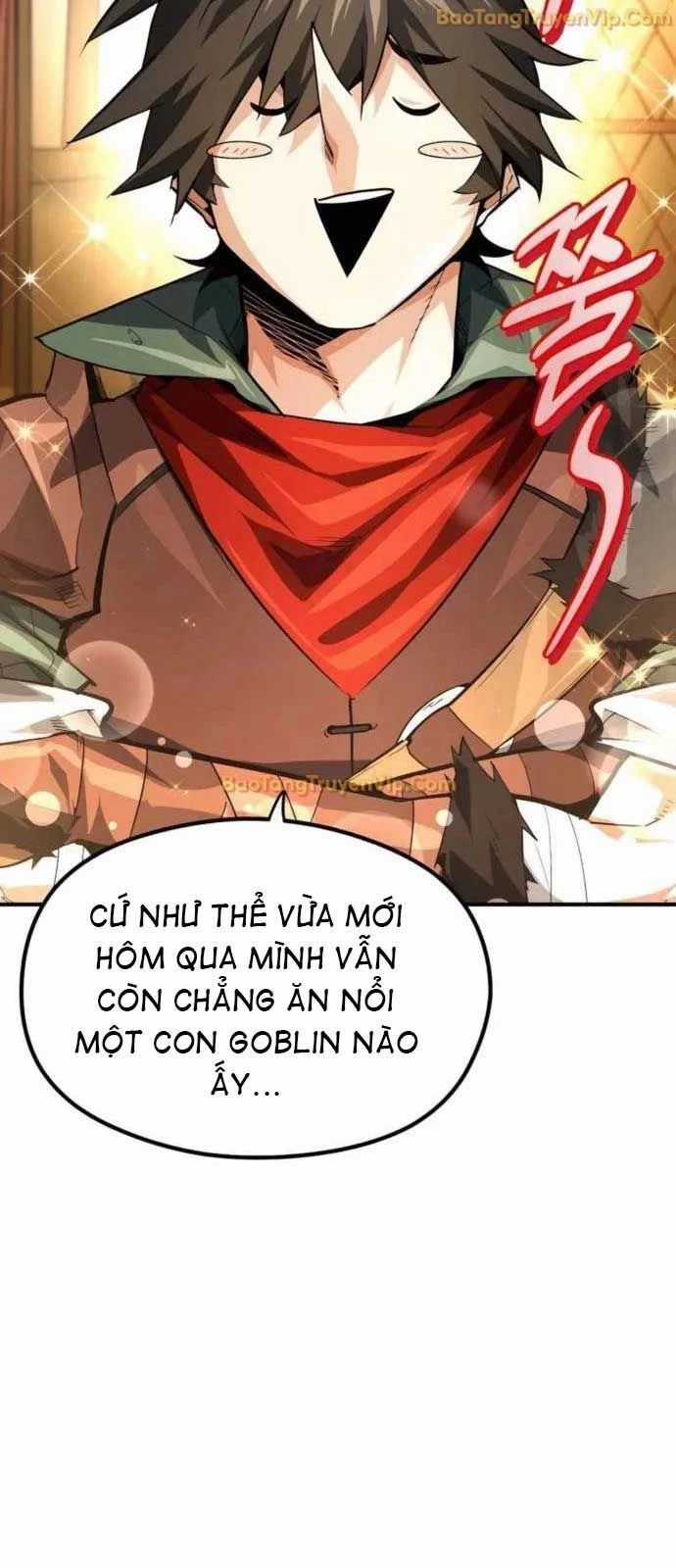 Trên Thế Giới Không Có Chiến Binh Xấu Chương 23 trang 71