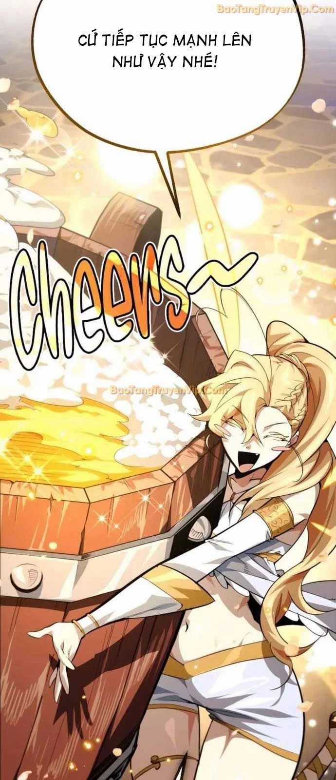 Trên Thế Giới Không Có Chiến Binh Xấu Chương 23 trang 73