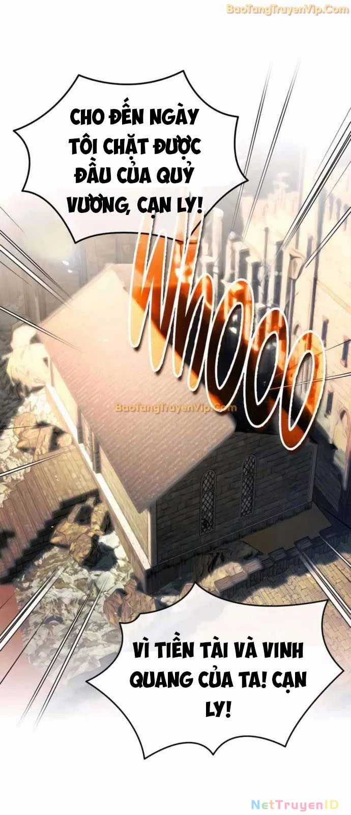 Trên Thế Giới Không Có Chiến Binh Xấu Chương 23 trang 75