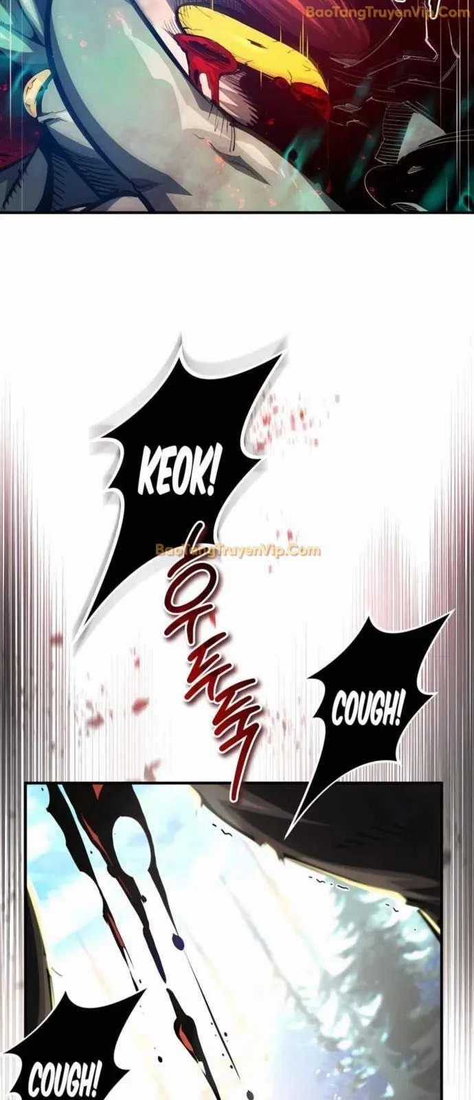 Trên Thế Giới Không Có Chiến Binh Xấu Chương 23 trang 8