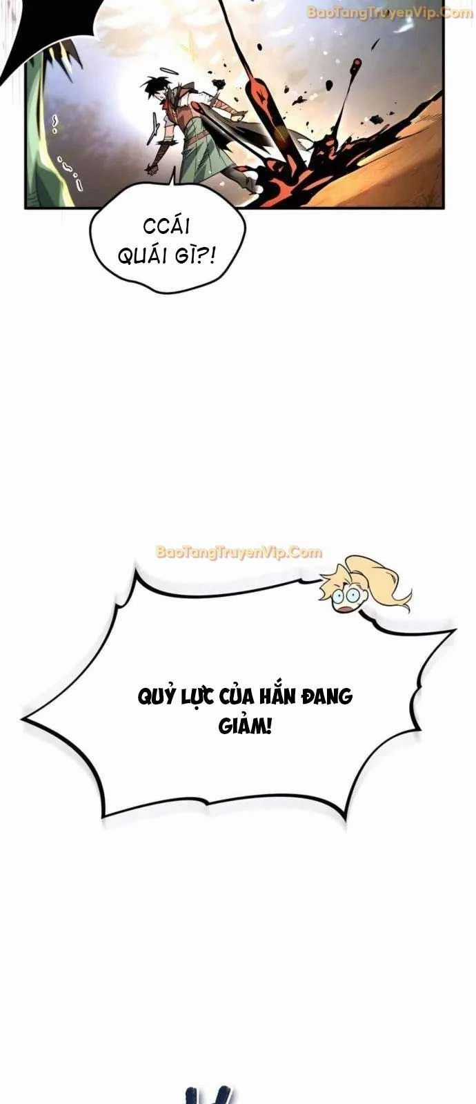 Trên Thế Giới Không Có Chiến Binh Xấu Chương 23 trang 9