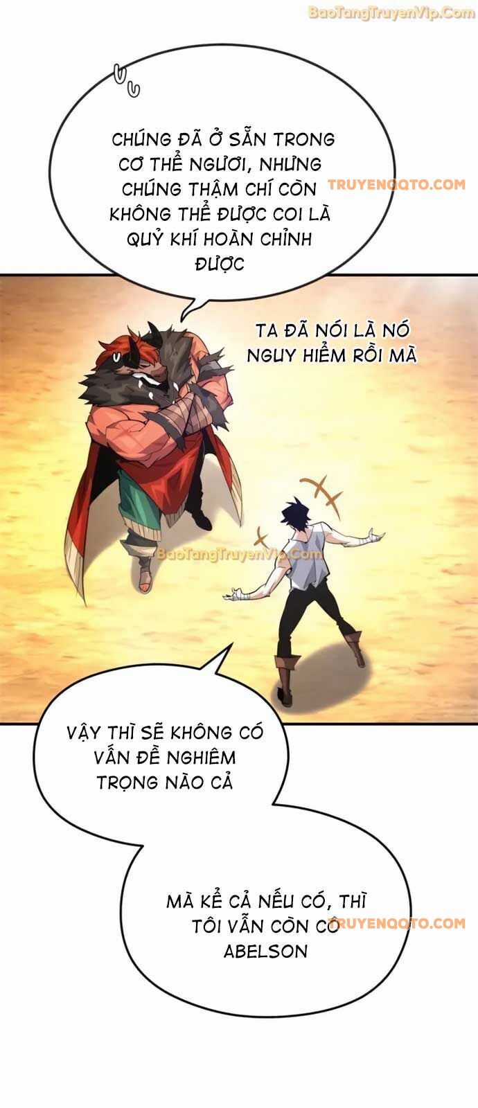 Trên Thế Giới Không Có Chiến Binh Xấu Chương 24 trang 14