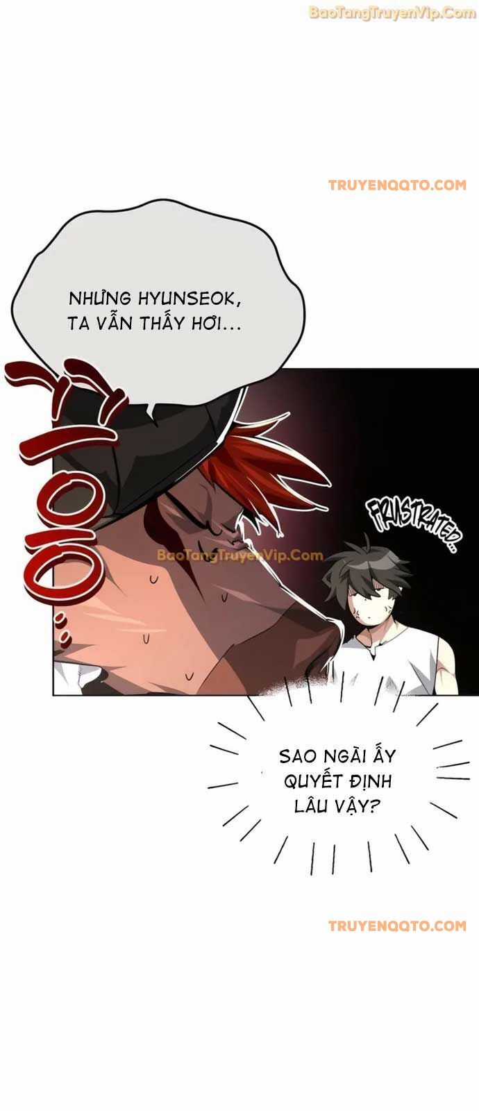 Trên Thế Giới Không Có Chiến Binh Xấu Chương 24 trang 15