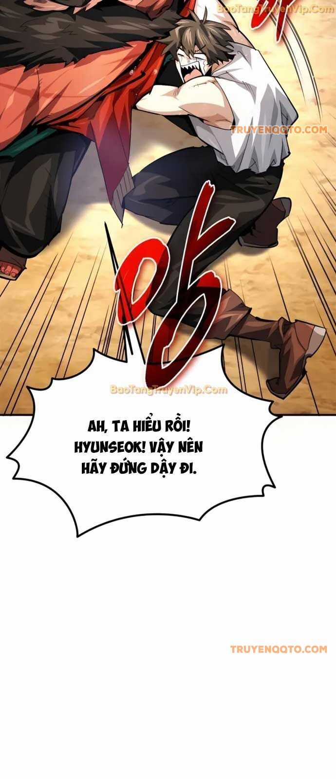 Trên Thế Giới Không Có Chiến Binh Xấu Chương 24 trang 18