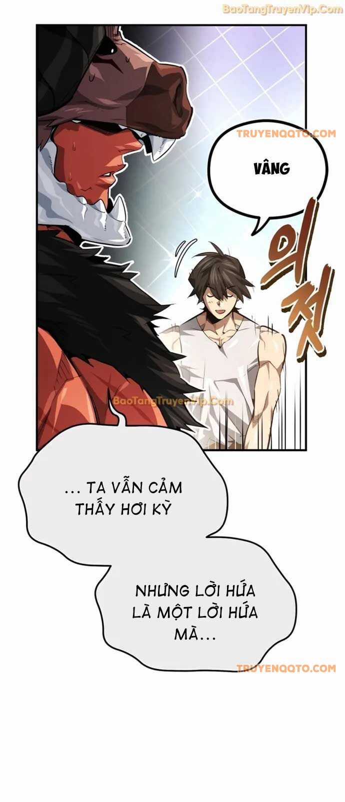 Trên Thế Giới Không Có Chiến Binh Xấu Chương 24 trang 19