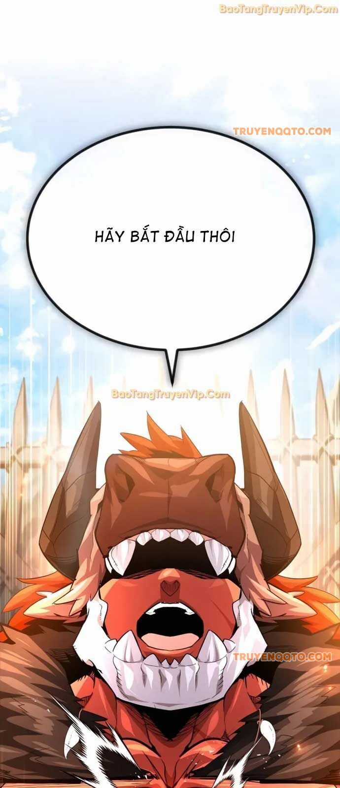 Trên Thế Giới Không Có Chiến Binh Xấu Chương 24 trang 20