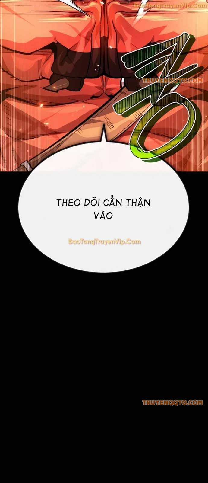 Trên Thế Giới Không Có Chiến Binh Xấu Chương 24 trang 21