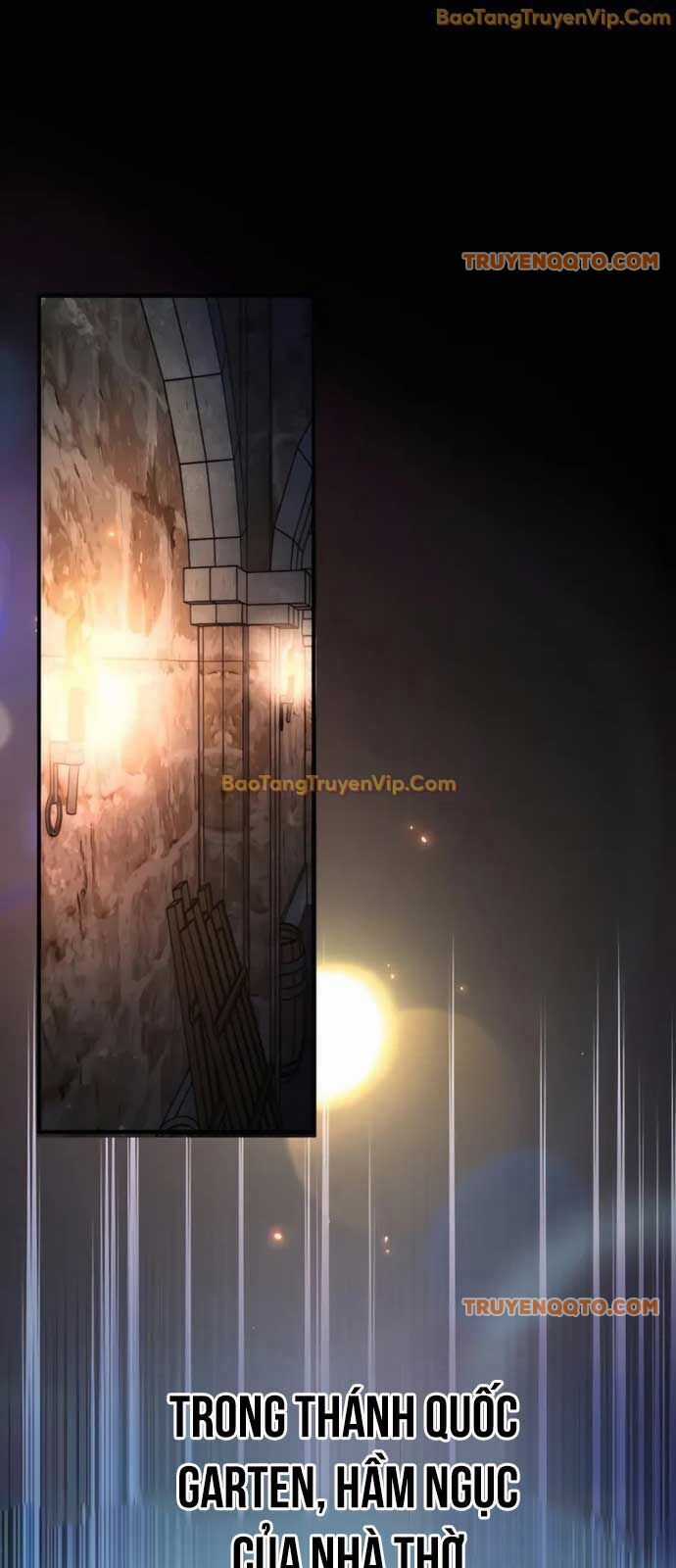 Trên Thế Giới Không Có Chiến Binh Xấu Chương 24 trang 22