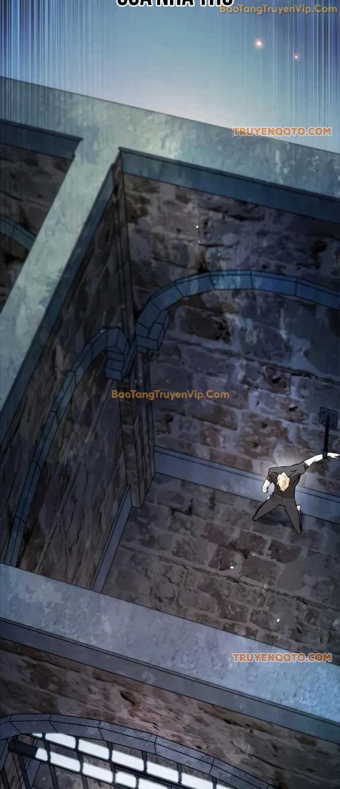 Trên Thế Giới Không Có Chiến Binh Xấu Chương 24 trang 23