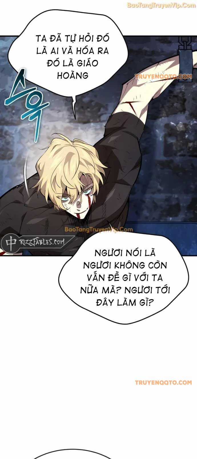 Trên Thế Giới Không Có Chiến Binh Xấu Chương 24 trang 25