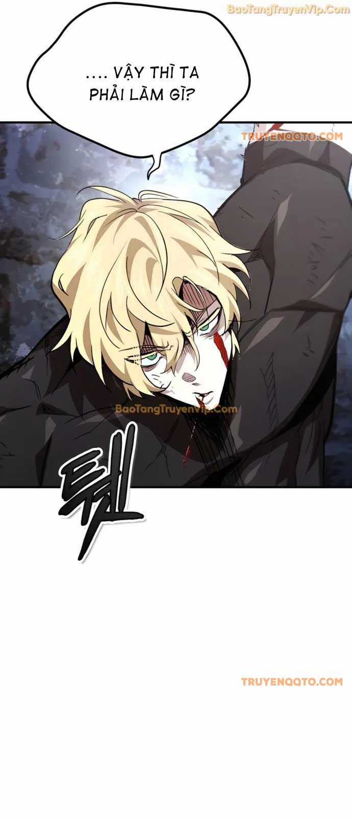 Trên Thế Giới Không Có Chiến Binh Xấu Chương 24 trang 27