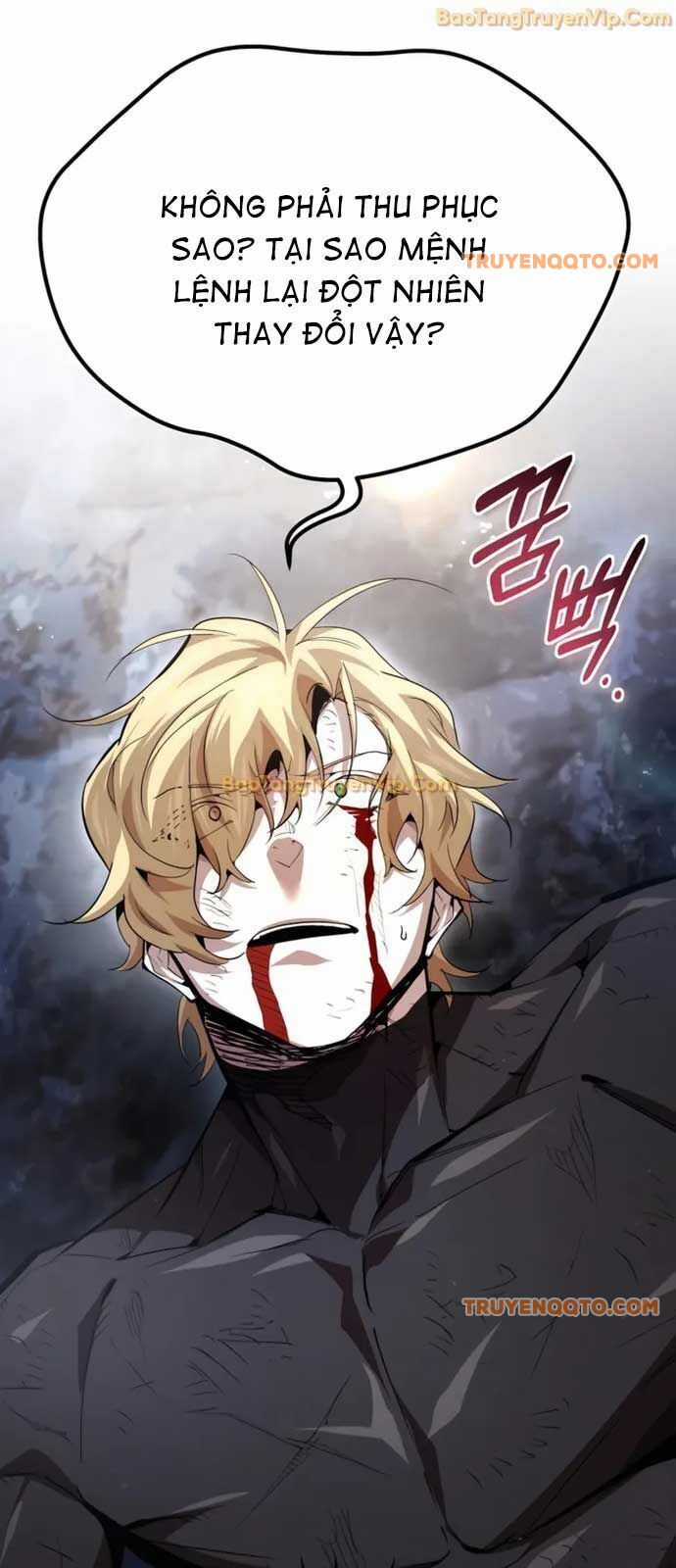 Trên Thế Giới Không Có Chiến Binh Xấu Chương 24 trang 29