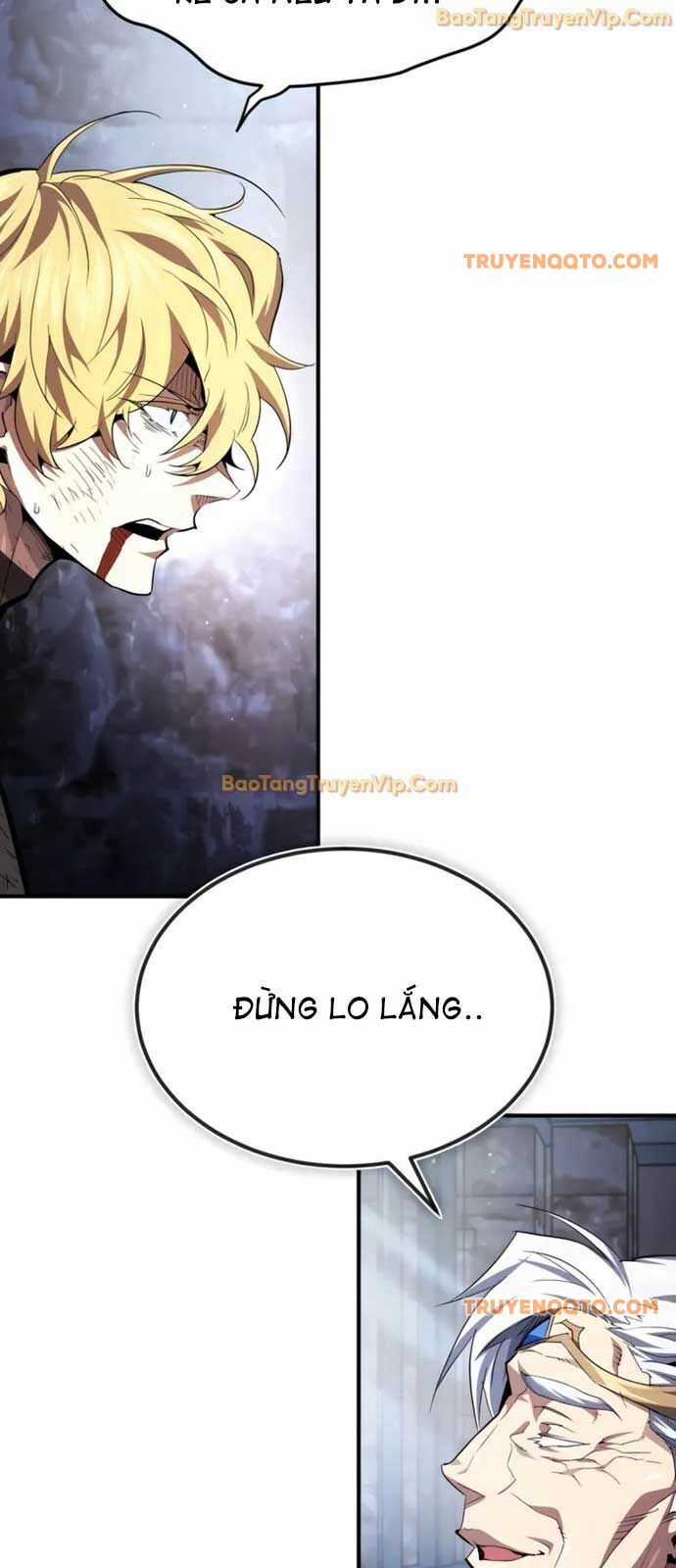 Trên Thế Giới Không Có Chiến Binh Xấu Chương 24 trang 31