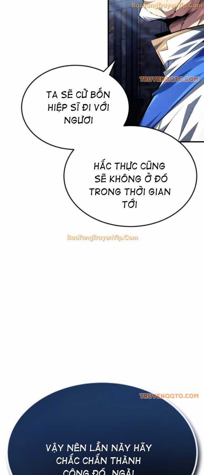 Trên Thế Giới Không Có Chiến Binh Xấu Chương 24 trang 32