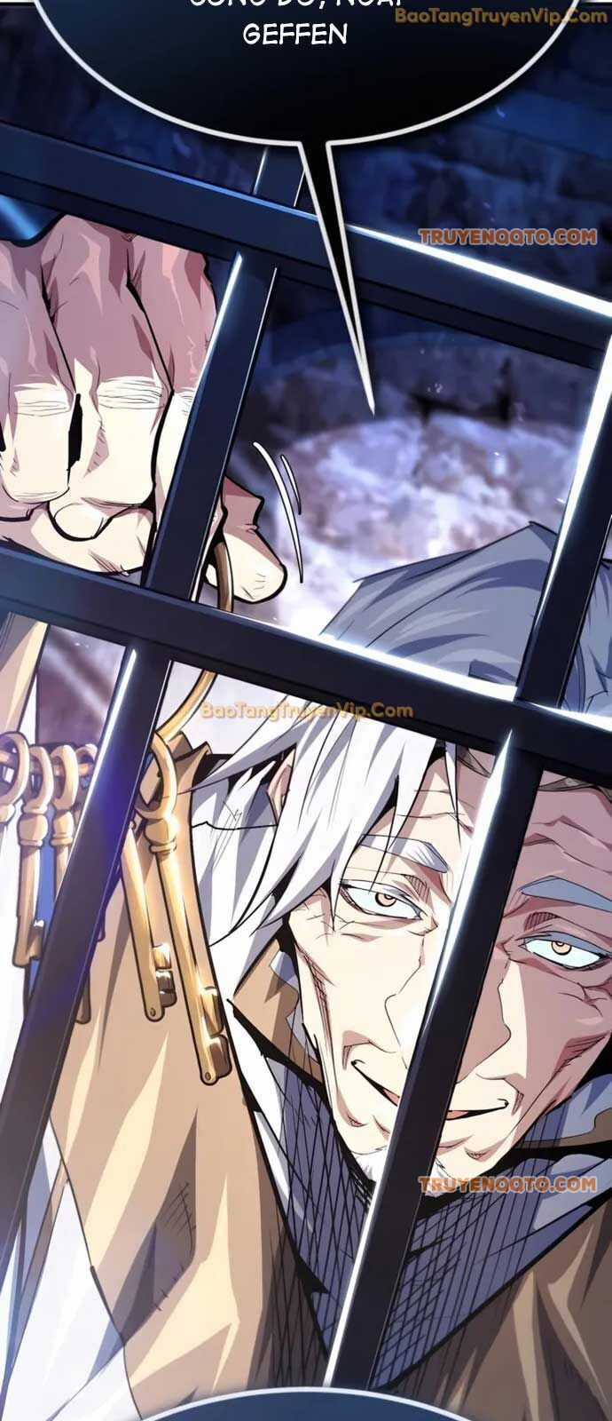 Trên Thế Giới Không Có Chiến Binh Xấu Chương 24 trang 33