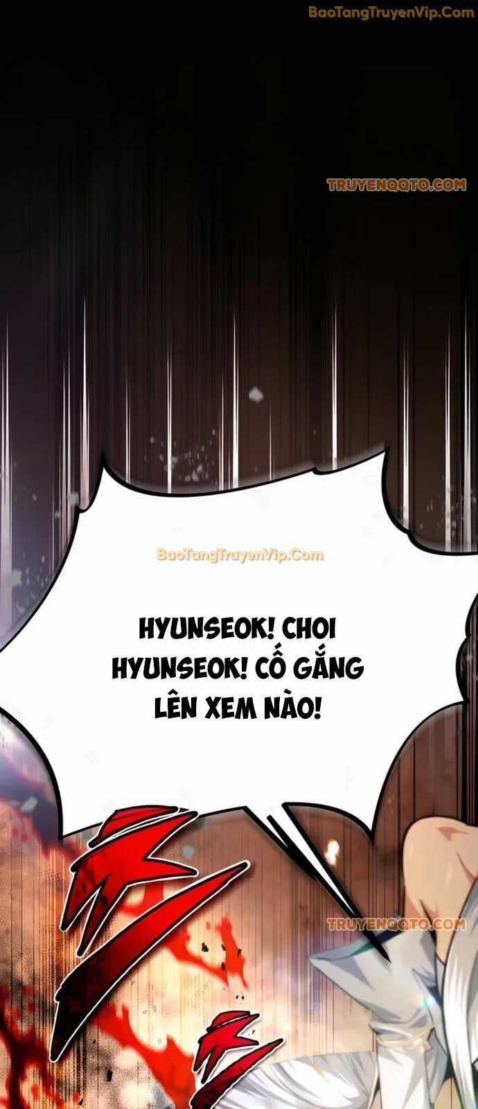 Trên Thế Giới Không Có Chiến Binh Xấu Chương 24 trang 35