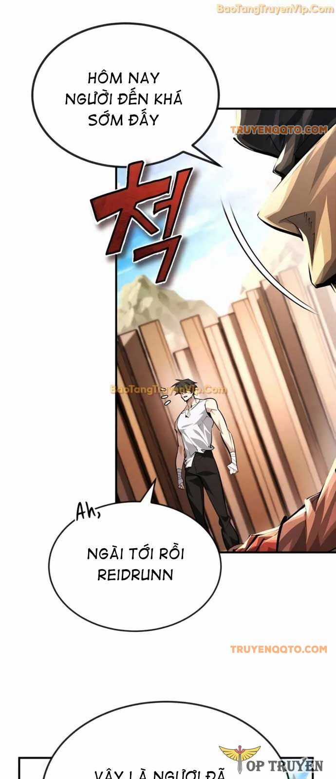 Trên Thế Giới Không Có Chiến Binh Xấu Chương 24 trang 4