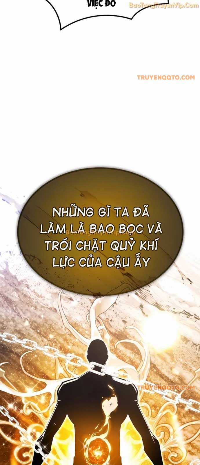 Trên Thế Giới Không Có Chiến Binh Xấu Chương 24 trang 41