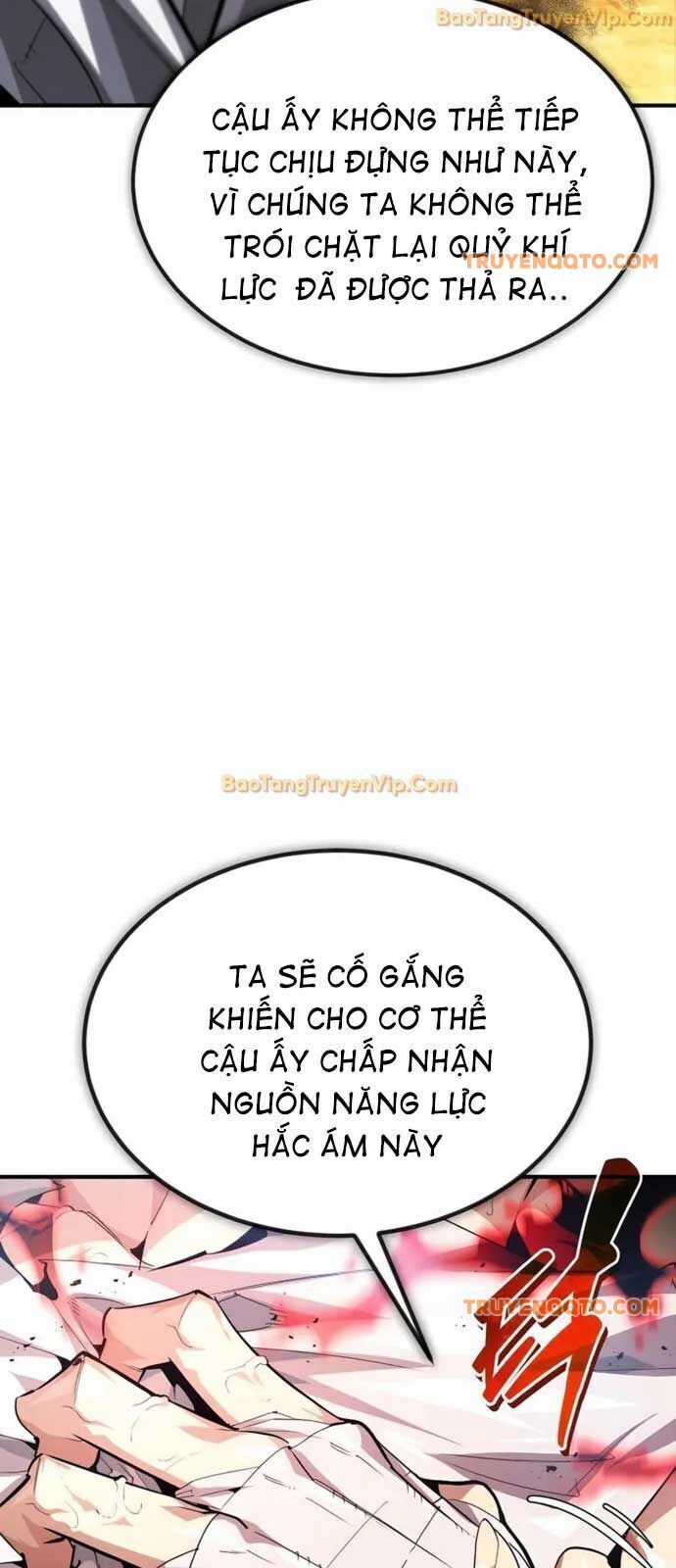 Trên Thế Giới Không Có Chiến Binh Xấu Chương 24 trang 45