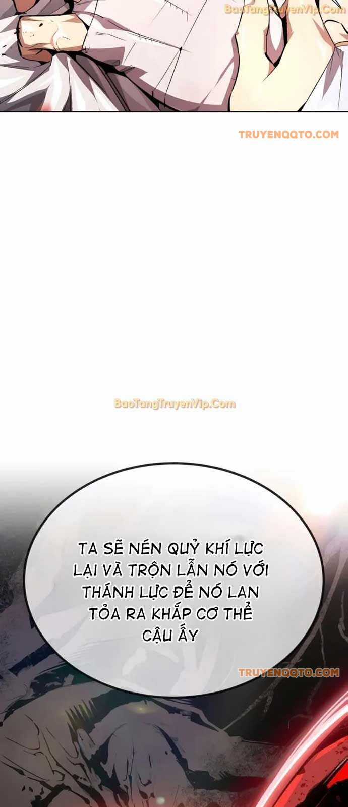 Trên Thế Giới Không Có Chiến Binh Xấu Chương 24 trang 46