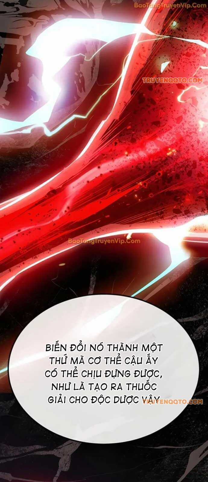 Trên Thế Giới Không Có Chiến Binh Xấu Chương 24 trang 47