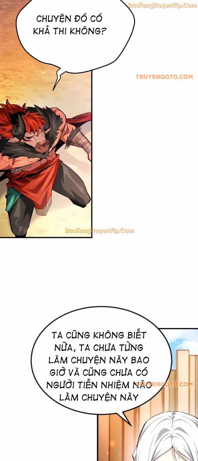 Trên Thế Giới Không Có Chiến Binh Xấu Chương 24 trang 49