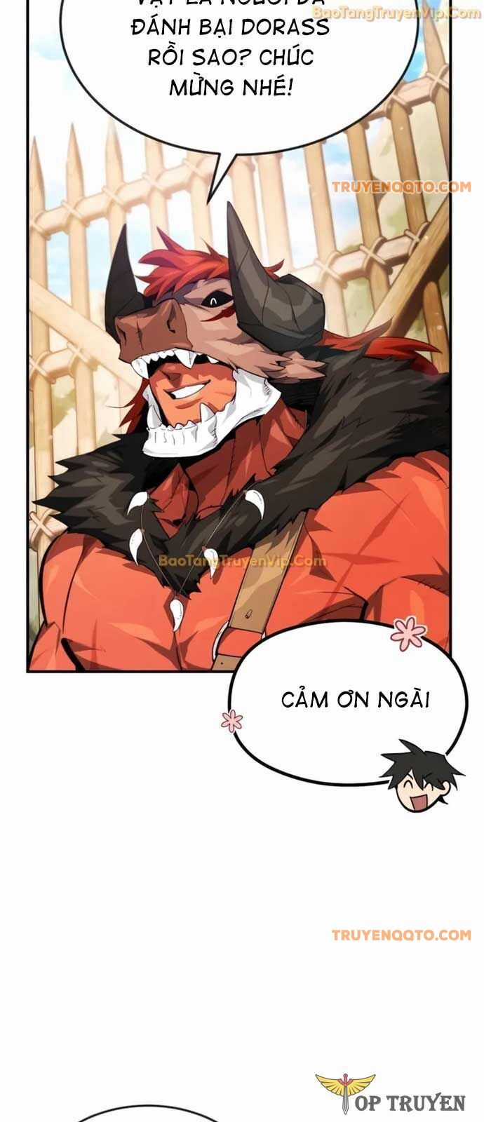 Trên Thế Giới Không Có Chiến Binh Xấu Chương 24 trang 5