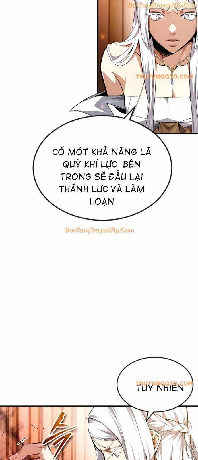 Trên Thế Giới Không Có Chiến Binh Xấu Chương 24 trang 50