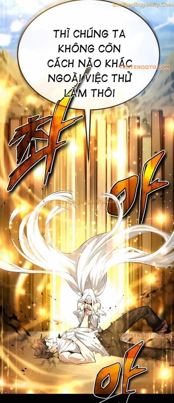 Trên Thế Giới Không Có Chiến Binh Xấu Chương 24 trang 52