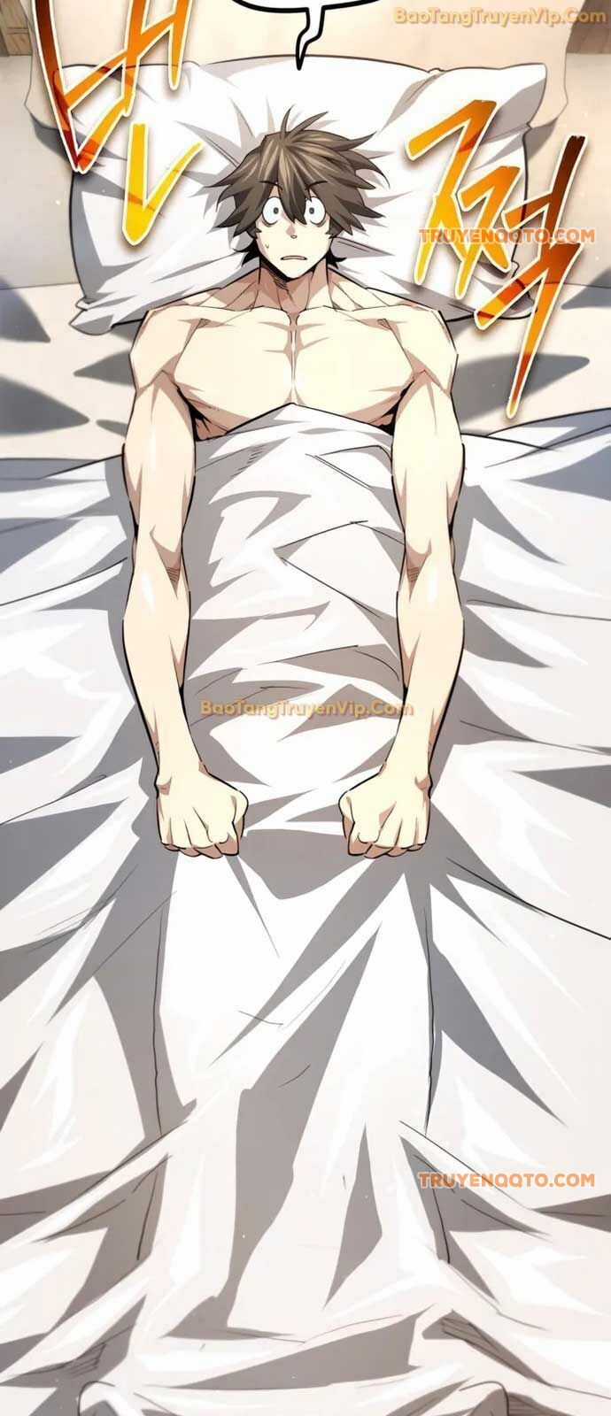 Trên Thế Giới Không Có Chiến Binh Xấu Chương 24 trang 55