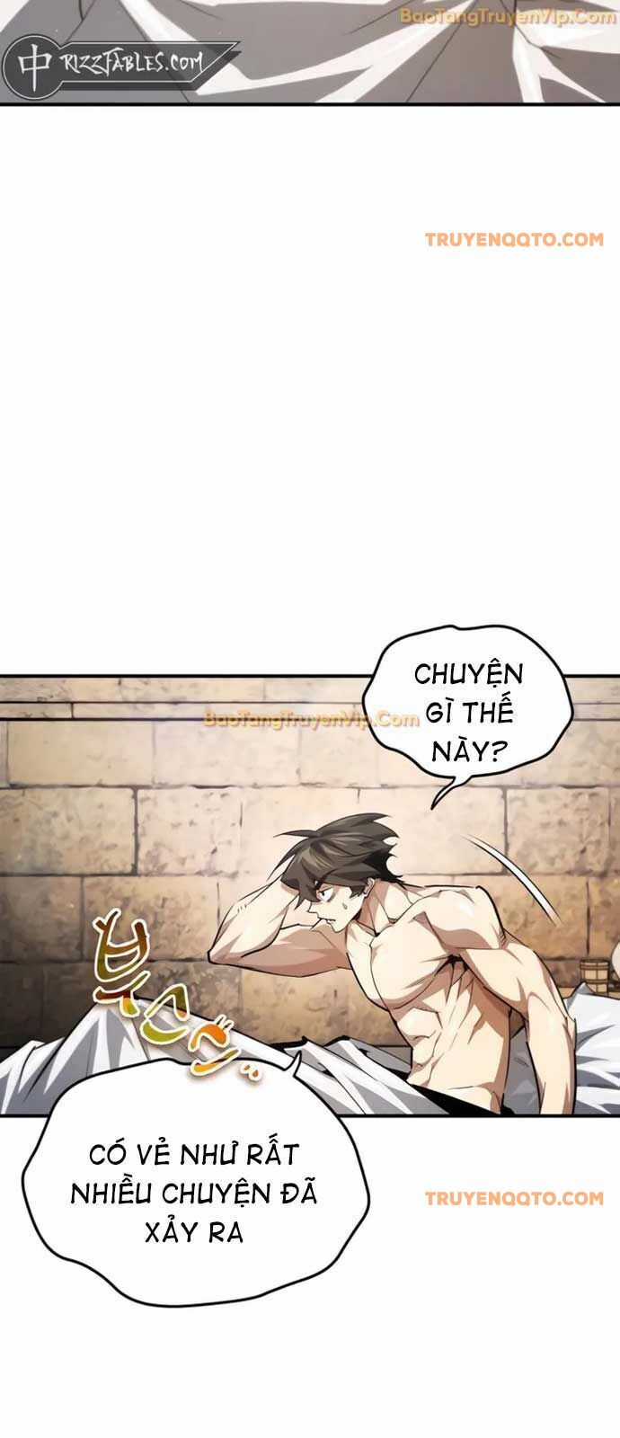 Trên Thế Giới Không Có Chiến Binh Xấu Chương 24 trang 56